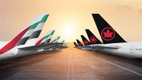emirates canada